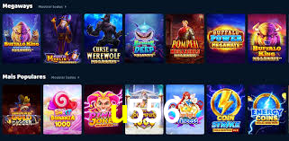 Bônus Generosos e Exclusivos no u556 para Você!